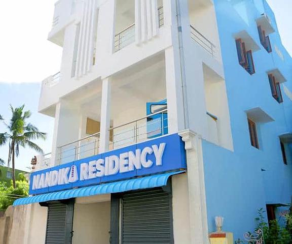 Nandika Residency Tamil Nadu Mahabalipuram esosr