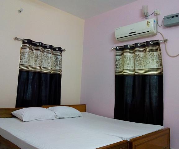 Kashi Stay Guest House Uttar Pradesh Varanasi Standard AC Room
