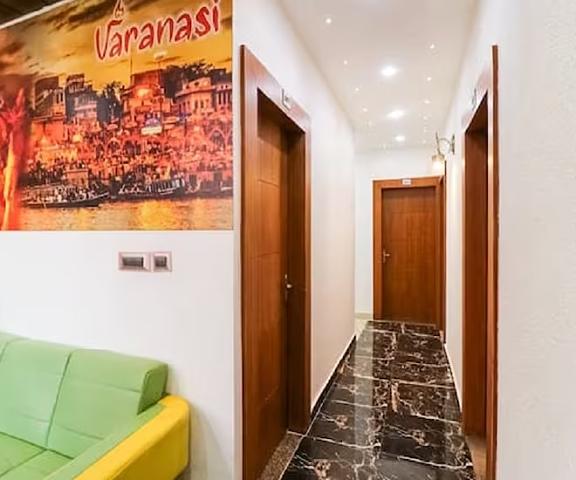 Kashi Stay Guest House Uttar Pradesh Varanasi Public Areas