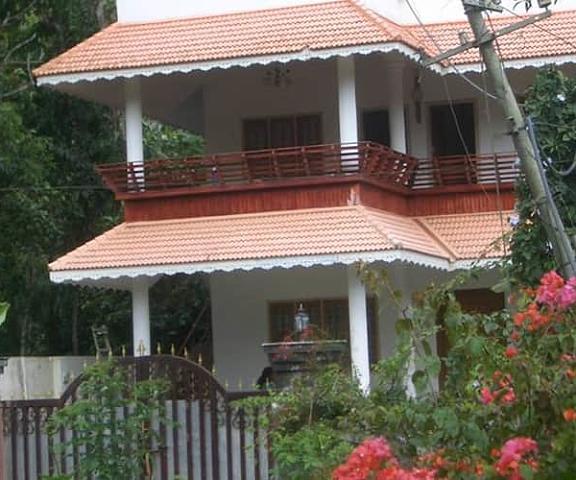 Dean Dale Cottages Kerala Thekkady Overview