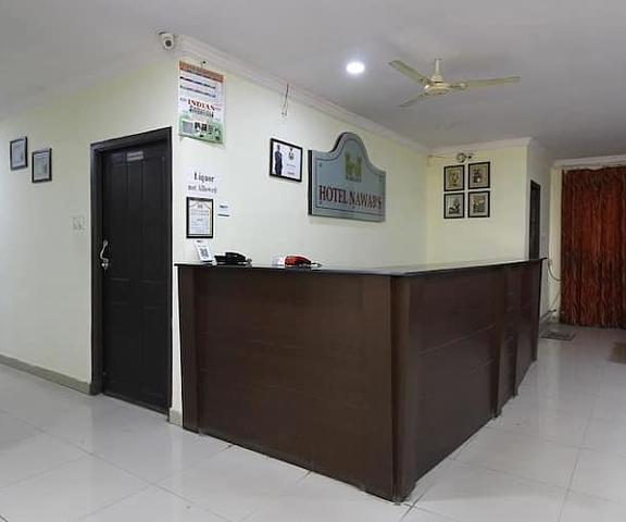Hotel Nawab's Telangana Karimnagar gkkh d