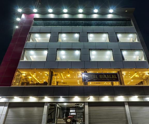 Hotel Bikalal Rajasthan Bikaner Hotel Exterior