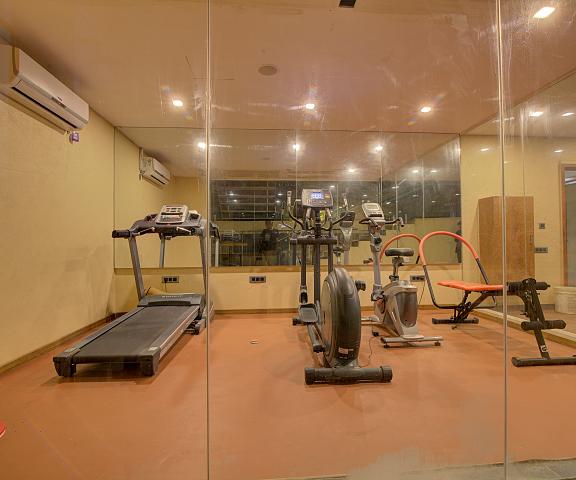 Ramee Strand Inn Karnataka Bangalore Fitness Centre