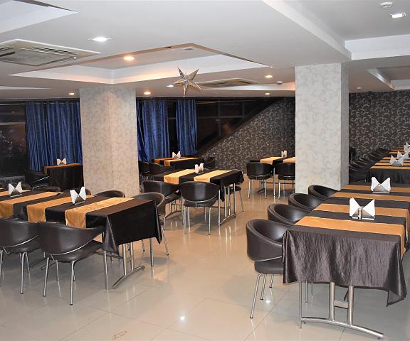 Hotel Aditya Jharkhand Ranchi Food & Dining
