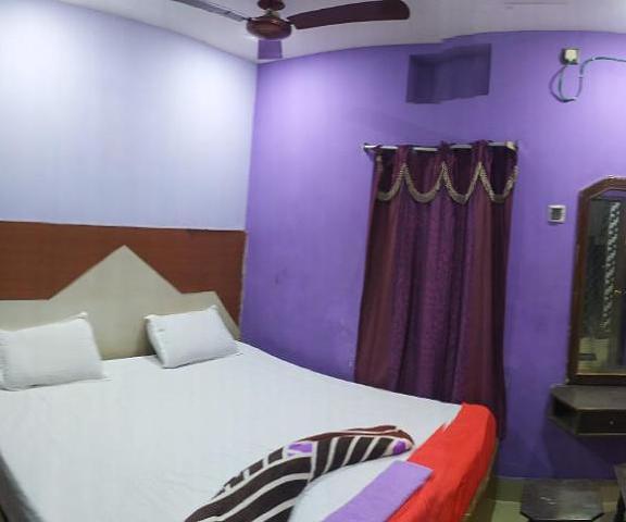 Sea Dream Lodge Orissa Puri AC Double Bed Room