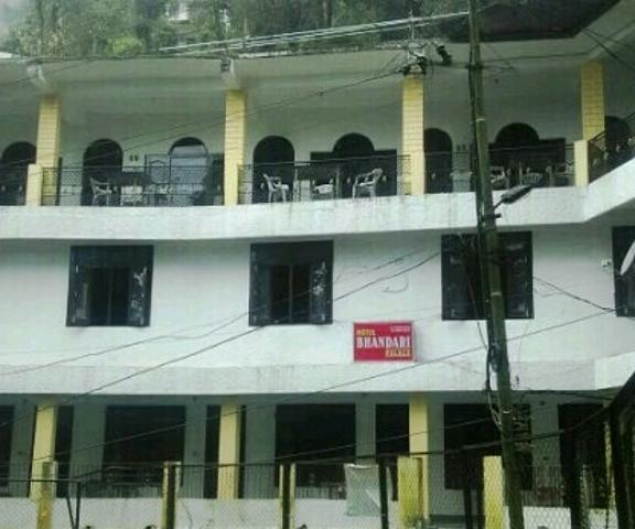 Hotel Bhandari Palace Himachal Pradesh Dalhousie 1001