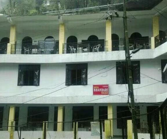 Hotel Bhandari Palace Himachal Pradesh Dalhousie 1001