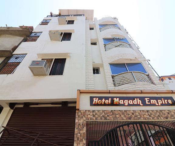 OYO Flagship 33471 Hotel Magadh Empire Bihar Patna Hotel Exterior