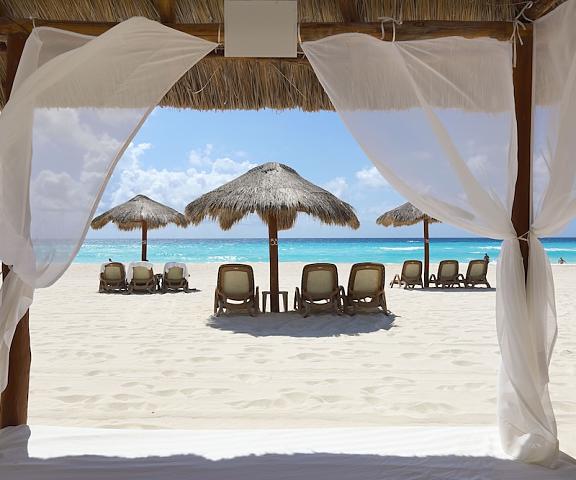 Emporio Cancun Optional All Inclusive Quintana Roo Cancun Beach