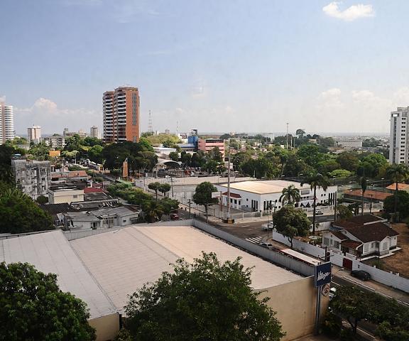 Mercure Manaus Hotel North Region Manaus View from Property