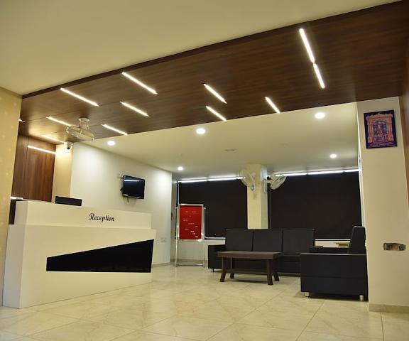Hotel Savera Inn Gujarat Morbi Reception Hall
