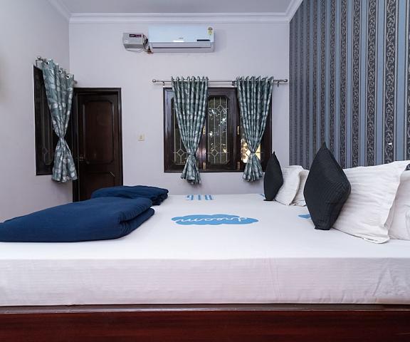 Hoztel Jaipur - Hostel Rajasthan Jaipur Room