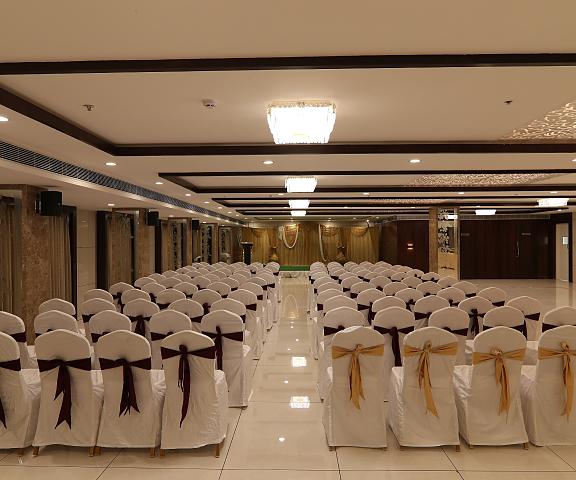 Sri Sri Sri Hotel Telangana Khammam Business Centre