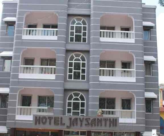 Hotel Jaysanthi Tamil Nadu Ooty Hotel Exterior