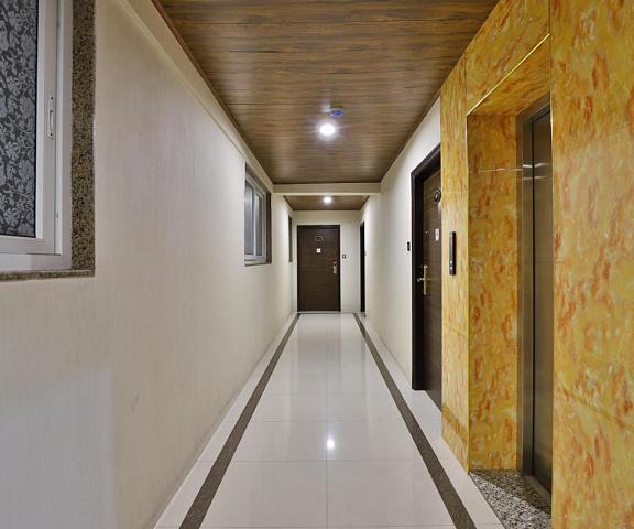 Hotel Casa Riva Gujarat Surat Public Areas