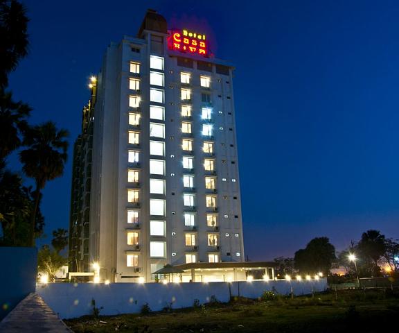 Hotel Casa Riva Gujarat Surat Hotel Exterior