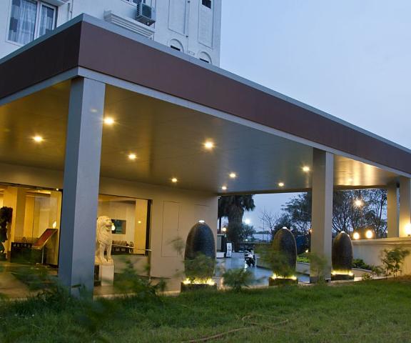 Hotel Casa Riva Gujarat Surat Hotel Exterior