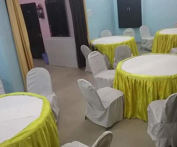 Hotel King City Uttar Pradesh Muzaffarnagar Banquet Hall