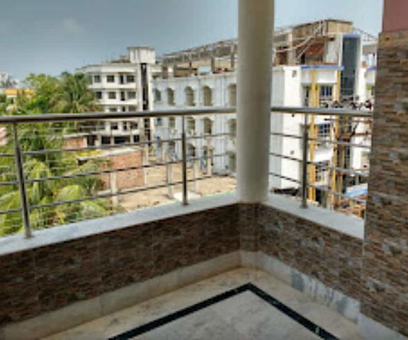 Goroomgo Swapnodeep Residency Digha West Bengal Digha View From Room