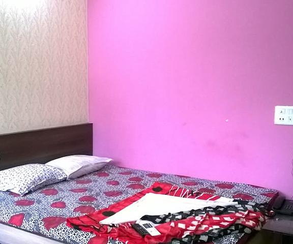 Prantik Hotel Tripura Agartala Room