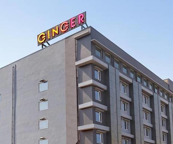 GINGER, Vishakhapatnam, Gajuwaka Andhra Pradesh Visakhapatnam Hotel Exterior