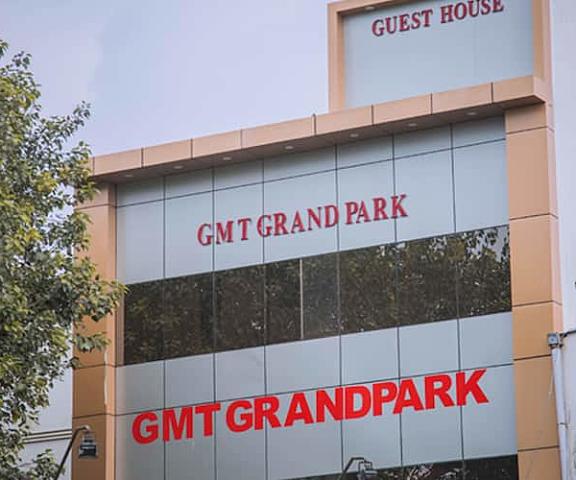 GMT Grand Park Tamil Nadu Chennai Hotel Exterior