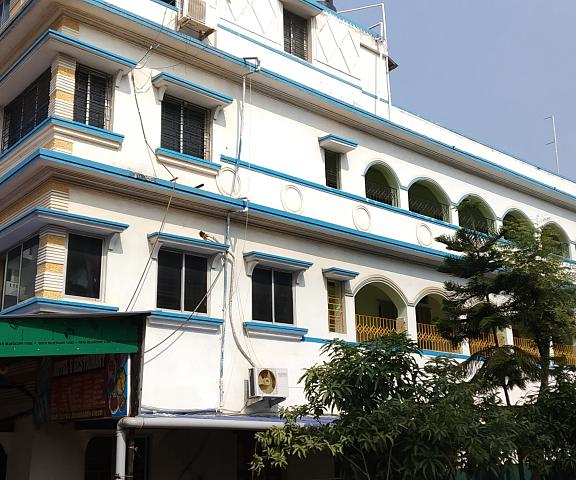 Lokenath Taranga Neer West Bengal Digha Hotel Exterior