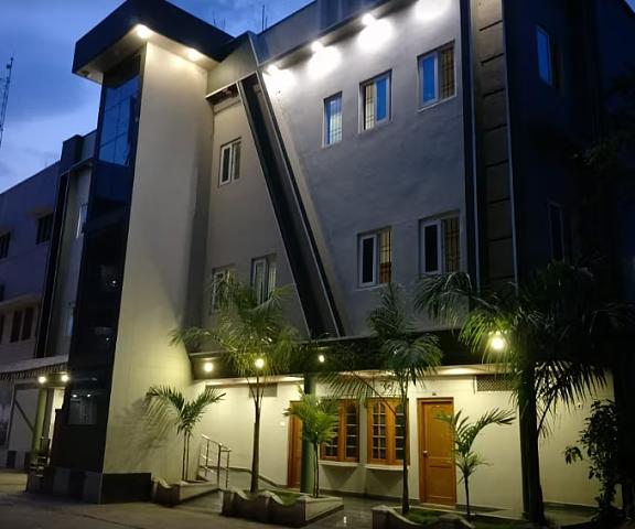 Hotel Shobha Andhra Pradesh Nandyal Hotel Exterior