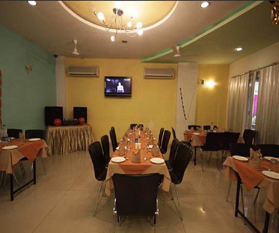 Hotel Grande Sita Rajasthan Udaipur Food & Dining