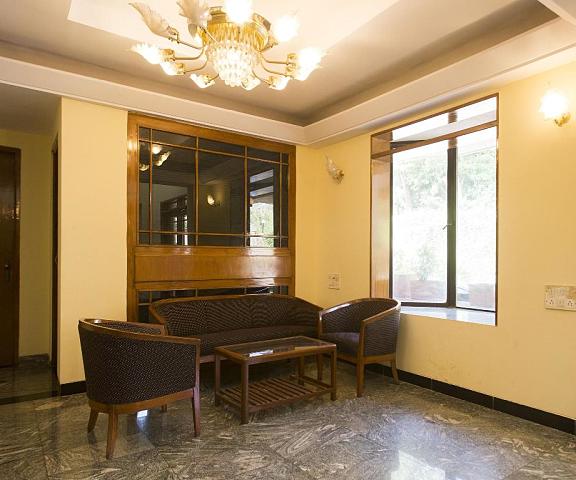 The Dhanhills - a valley view hotel in panchgani Maharashtra Panchgani Public Areas