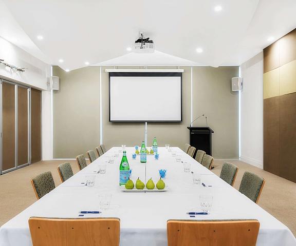 The Sebel Maroochydore Queensland Maroochydore Meeting Room
