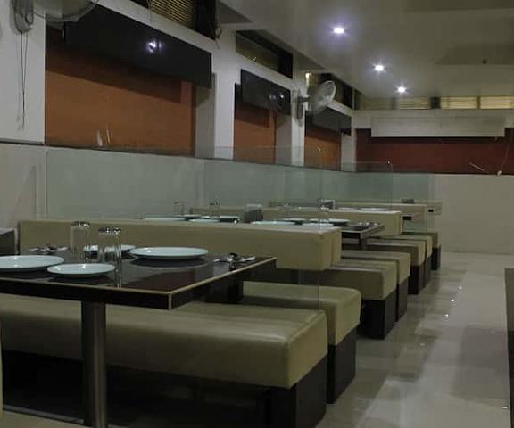 Hotel City Palace Maharashtra Nashik Restaurant