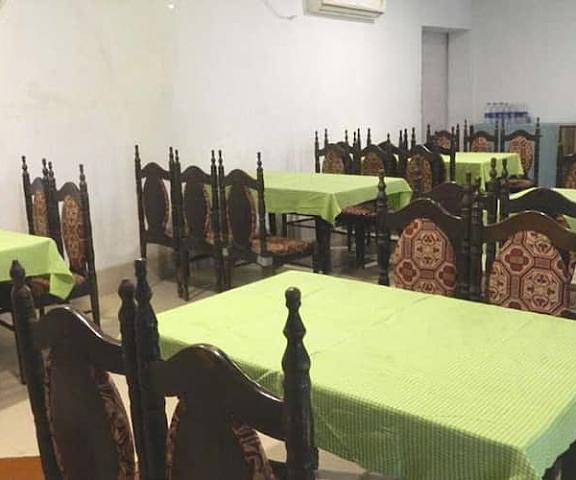 Hotel Ashoka Orissa Cuttack Restaurant