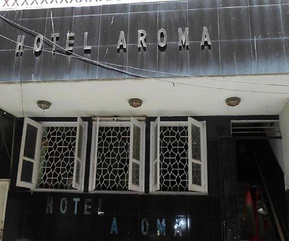 Ashirwad Homestay Assam Guwahati Hotel Exterior
