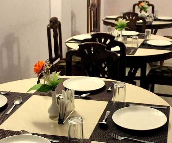 Tarun Inn Hotel Uttar Pradesh Azamgarh Food & Dining