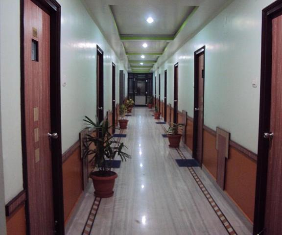 Hotel Saket Heritage Chhattisgarh Raigarh Public Areas