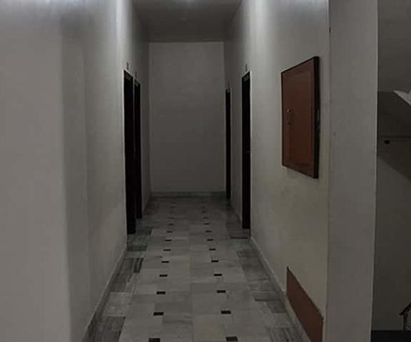 Hotel Pritam Palace Haryana Hissar Corridors