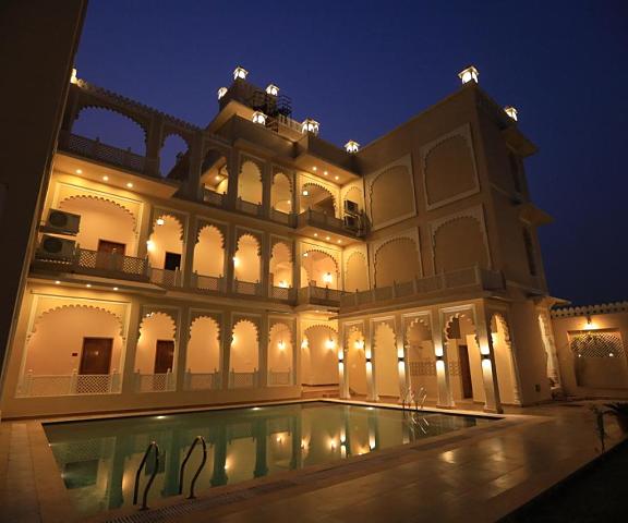 Rangmahal Pushkar by DIV HOSPITALITY Rajasthan Pushkar Hotel Exterior