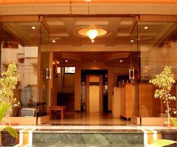 Ramakrishna International Maharashtra Nanded Hotel Exterior