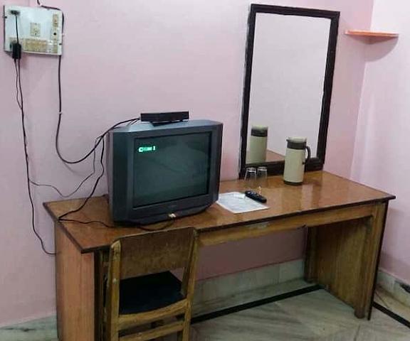 Sarvodaya Vishram Griha Madhya Pradesh Amarkantak Living Room