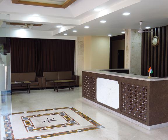 City Palace Resort Maharashtra Lonavala Public Areas