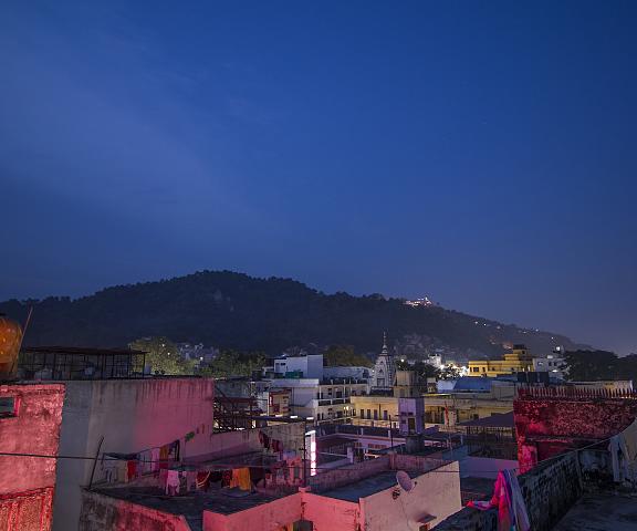 Hotel Gopal Uttaranchal Haridwar Hotel View