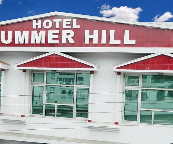 Hotel summer Hill Himachal Pradesh Kasol Primary image