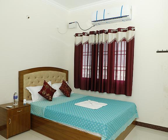 White Tulip Residency Pondicherry Pondicherry Standard Room with Separate Bathroom