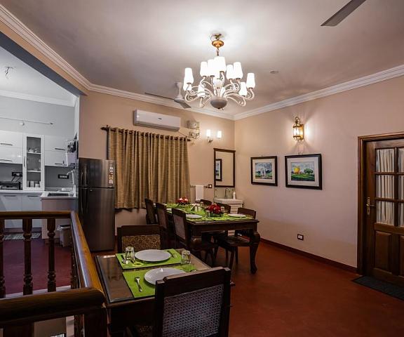 19 Villa Mira Pondicherry Pondicherry Food & Dining