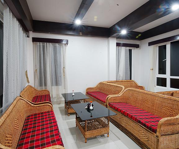 Tinchuley Ratna Vajra Vatika resort West Bengal Darjeeling 1025