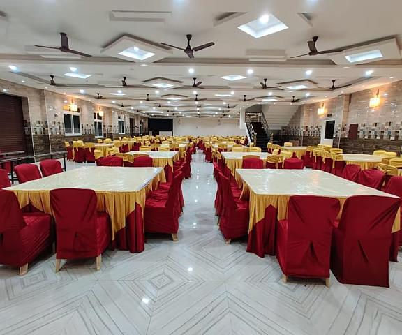 Hotel Viswa Grand Tamil Nadu Kanyakumari Food & Dining