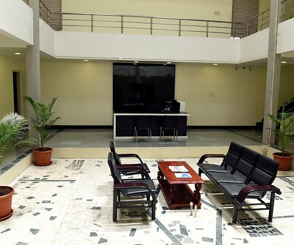 HOTEL ARJUN PRIDE Maharashtra Baramati Public Areas
