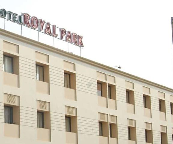 Royal Park Andhra Pradesh Tanuku Hotel View