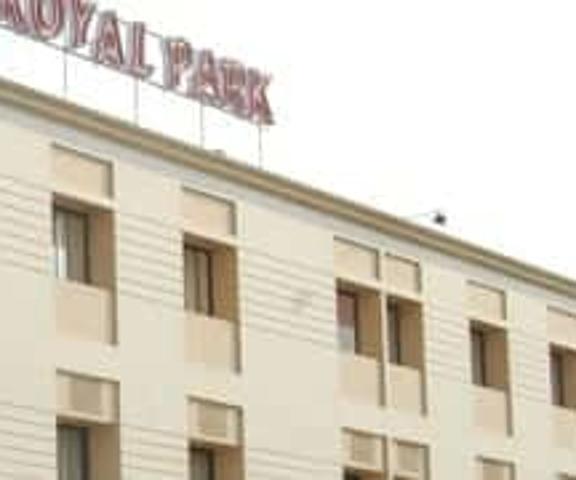 Royal Park Andhra Pradesh Tanuku dsc btc mq ks qvb